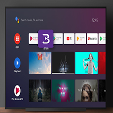 Buz tv box